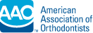 American Association of Orthdontists logo