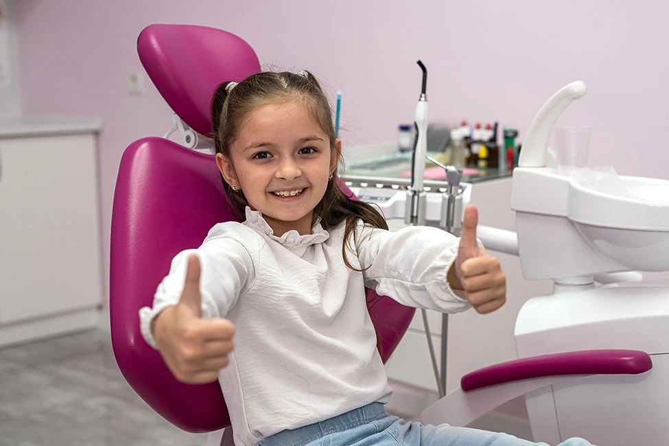 Can Cavities Reverse on Their Own?