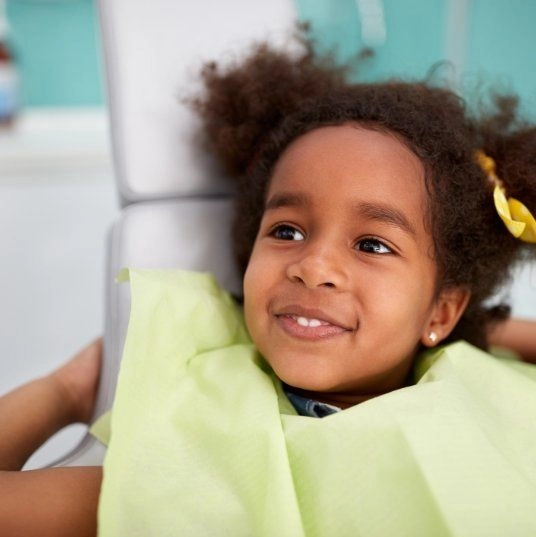 Cavity Treatment
