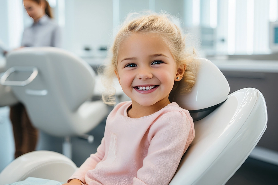 5 Reasons Why Your Child Might Need Emergency Dental Care