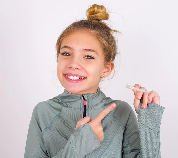 Clear Aligners – Flower Mound, TX
