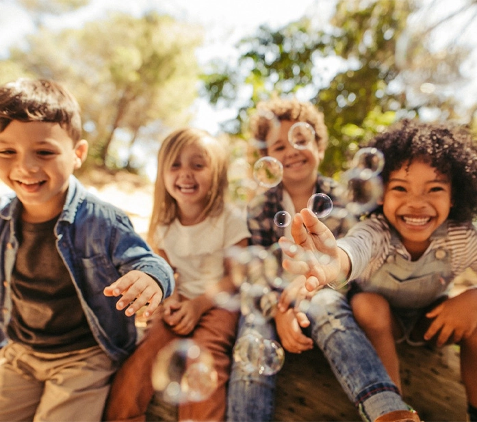 Emergency Pediatric Dentist — Flower Mound, TX