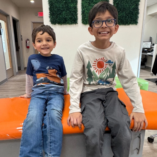 Trustworthy Pediatric Dentistry